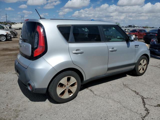 Vin: kndjn2a21f7809427, lot: 59213675, kia soul 20153