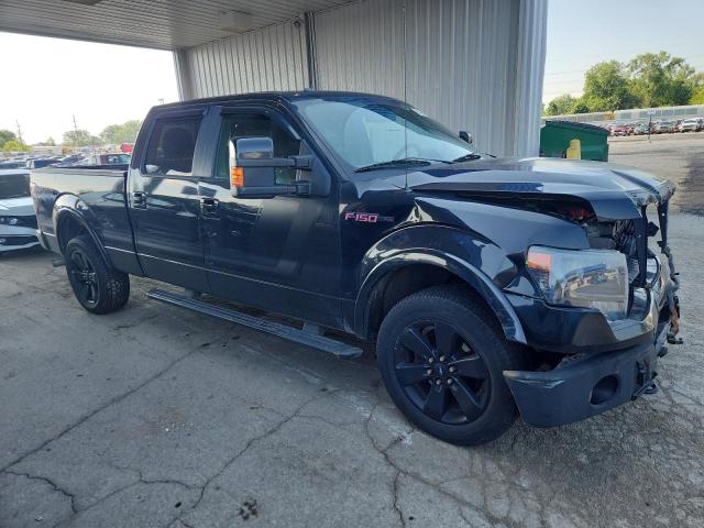 Vin: 1ftfw1et7efc99444, lot: 62762015, ford f-150 supercrew 20144