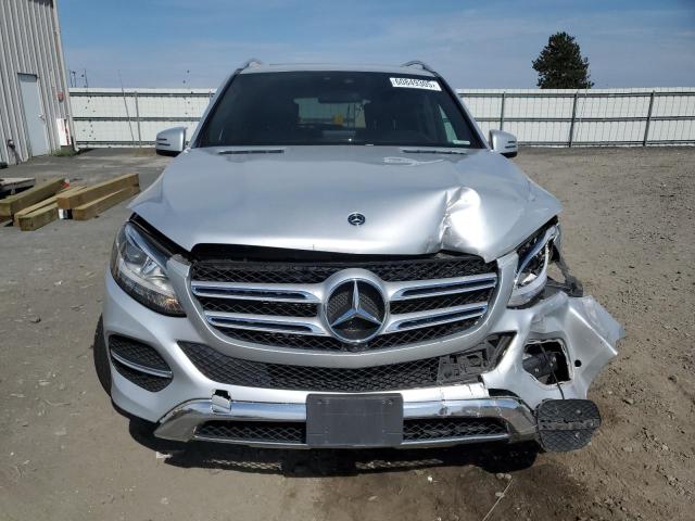 2019 MERCEDES-BENZ GLE 400 4M - 4JGDA5GB7KB213176