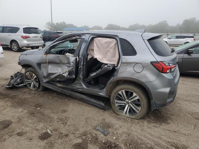 Vin: ja4aruau5pu006165, lot: 60427725, mitsubishi outlander s/se 20232