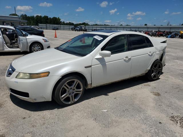 ACURA TL