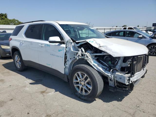 2021 CHEVROLET TRAVERSE L - 1GNEVHKW7MJ182486
