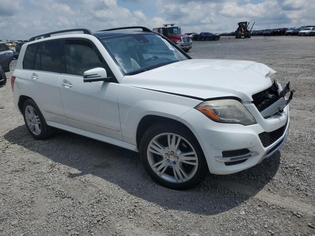 2014 MERCEDES-BENZ GLK 250 BL - WDCGG0EB9EG287447