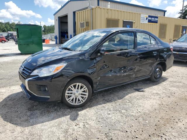 Vin: ml32fvfj5rhf20283, lot: 61221435, mitsubishi mirage g4 se 2024 img_1