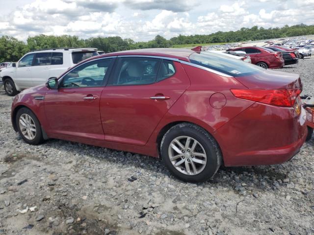 Vin: 5xxgm4a78dg111924, lot: 60940065, kia optima lx 20132