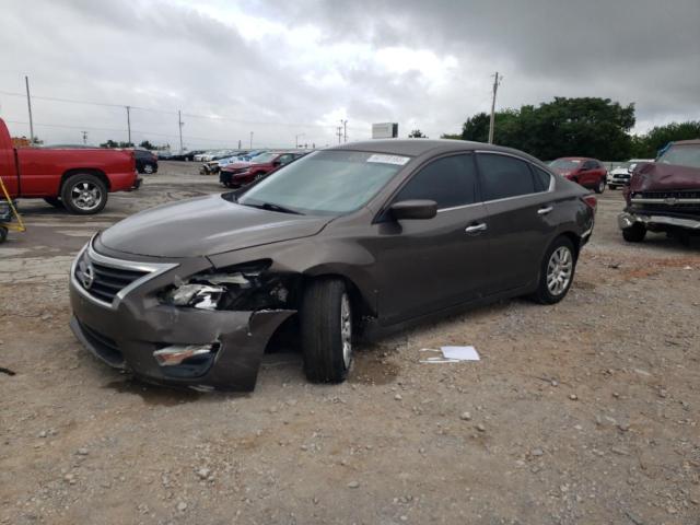 Vin: 1n4al3ap7ec288457, lot: 60159165, nissan altima 2.5 2014 img_1