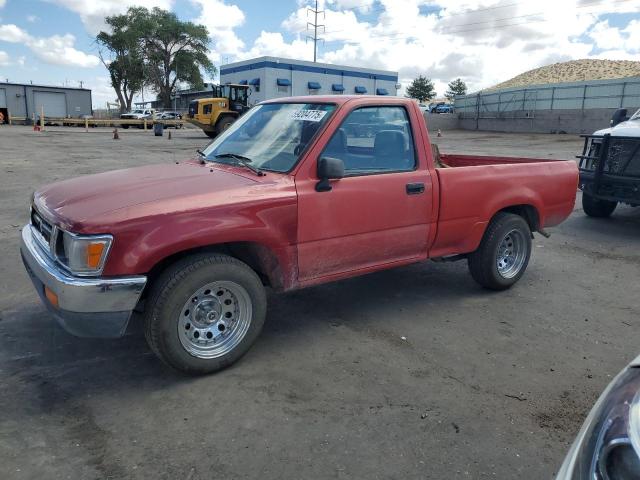 TOYOTA PICKUP 1/2