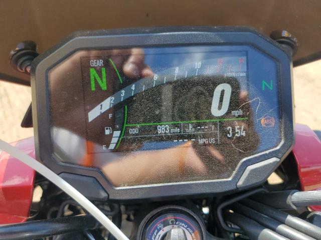 2024 KAWASAKI ER500 ML5ERGF10RDA28775