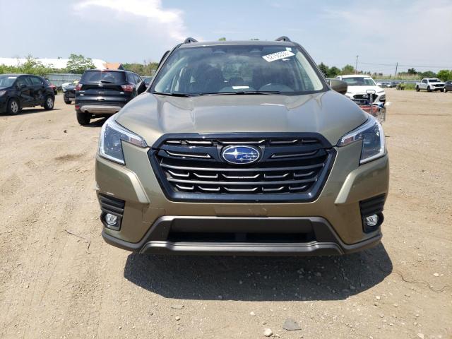 2024 SUBARU FORESTER P JF2SKADC9RH501563