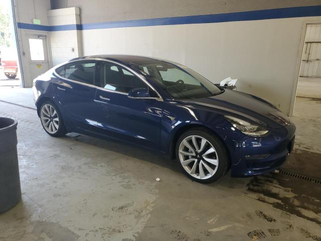 Vin: 5yj3e1eb3jf116066, lot: 60729315, tesla model 3 20184