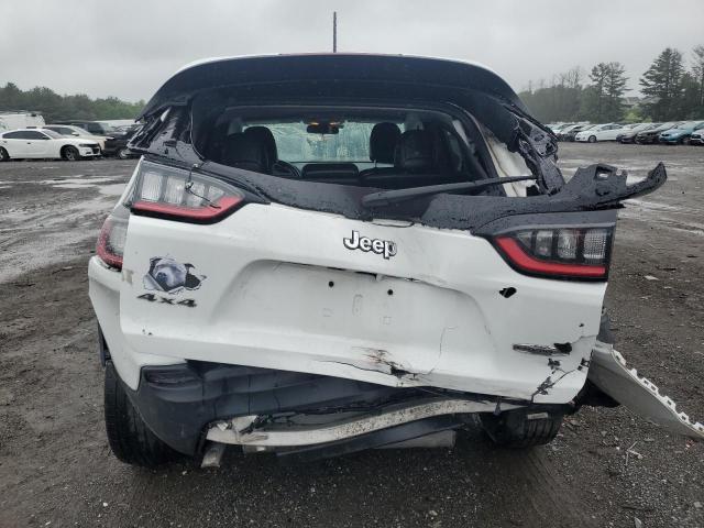 2019 JEEP CHEROKEE L 1C4PJMLB8KD478209