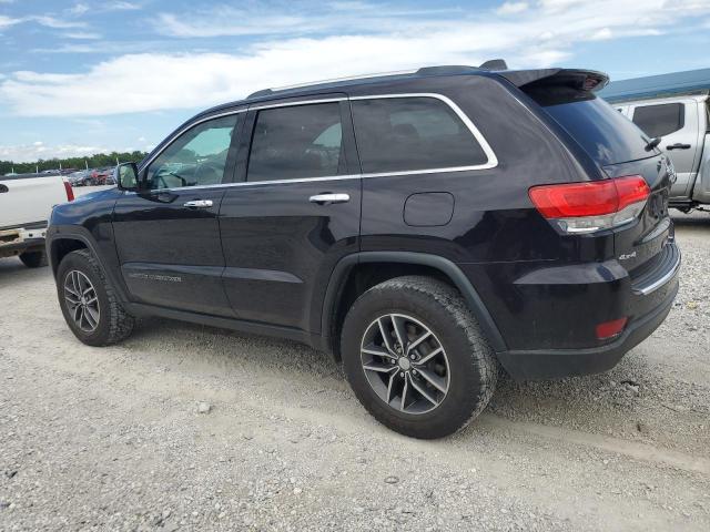 Vin: 1c4rjfbg4jc403674, lot: 62364235, jeep grand cher limited 20182