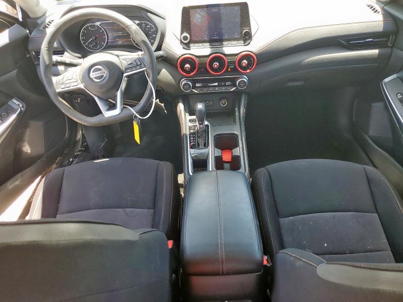 2021 NISSAN SENTRA SR 3N1AB8DVXMY212079