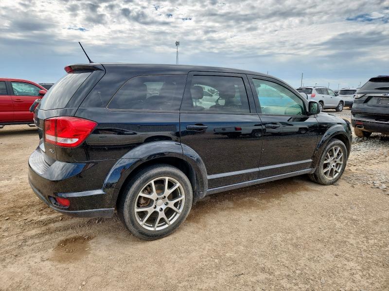 2016 DODGE JOURNEY R/ 3C4PDCEG9GT103408