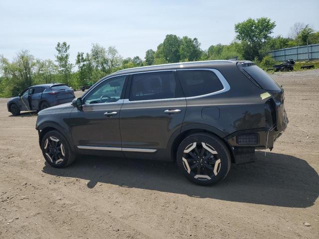 Vin: 5xyp64gc1rg538881, lot: 59303265, kia telluride s 20242
