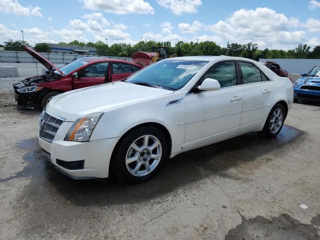 CADILLAC CTS