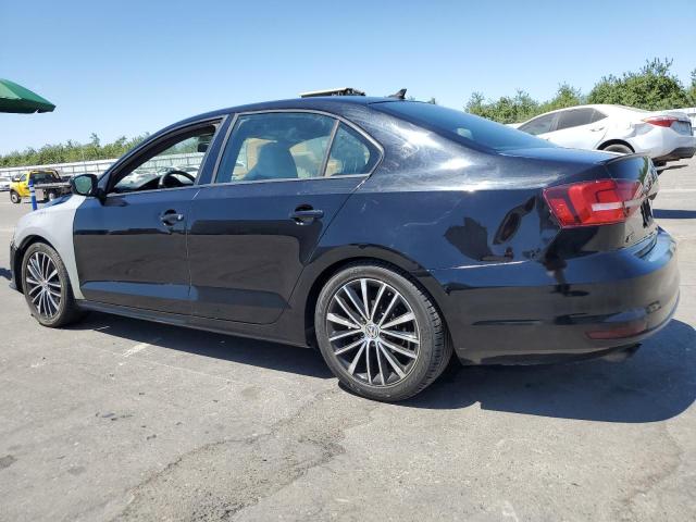 2015 VOLKSWAGEN JETTA SE - 3VWD17AJ4FM401214