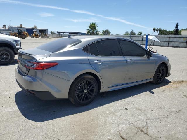 Vin: 4t1daack4su598568, lot: 60938145, toyota camry xse 20253