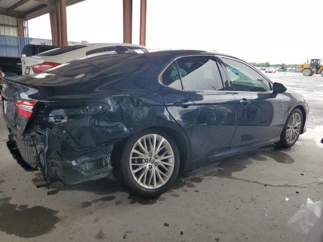 Vin: 4t1f11ak4lu388579, lot: 59559975, toyota camry xle 20203