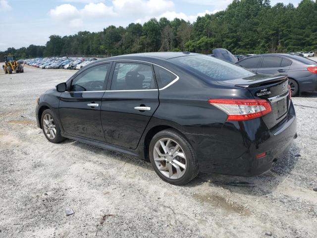 2015 NISSAN SENTRA S 3N1AB7AP4FY299450