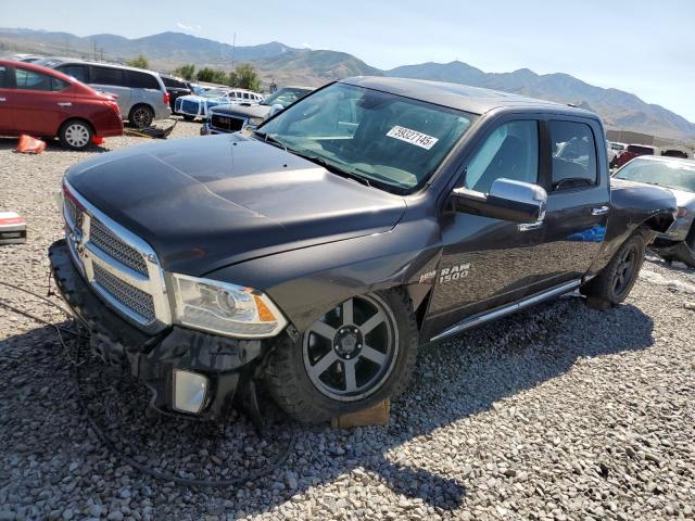 RAM 1500 LONGH