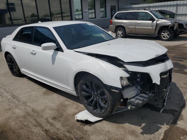 2015 CHRYSLER 300 S 2C3CCABT0FH921404