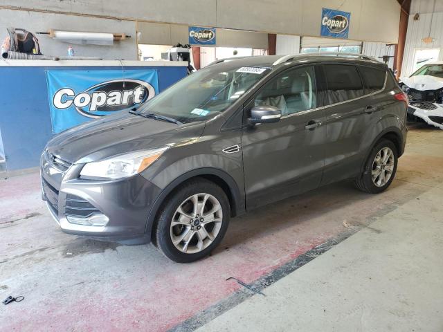 Vin: 1fmcu9jx3fub58816, lot: 60502095, ford escape titanium 2015 img_1