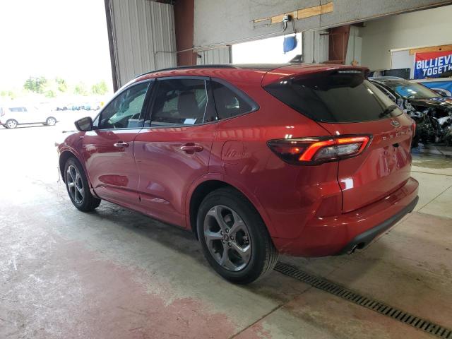 Vin: 1fmcu9mn3rub53808, lot: 58613345, ford escape st st line 20242
