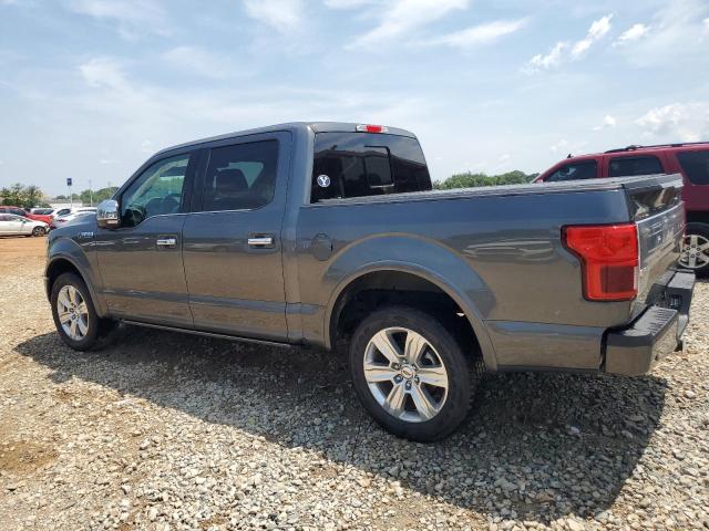 Vin: 1ftew1c40kfc10123, lot: 60221915, ford f-150 supercrew 20192