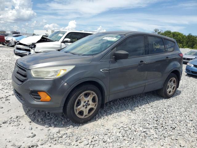 Vin: 1fmcu0f78hua10040, lot: 61311305, ford escape s 2017 img_1