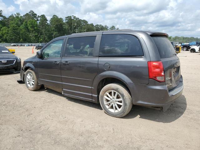 2015 DODGE GRAND CARA - 2C4RDGCG6FR541873