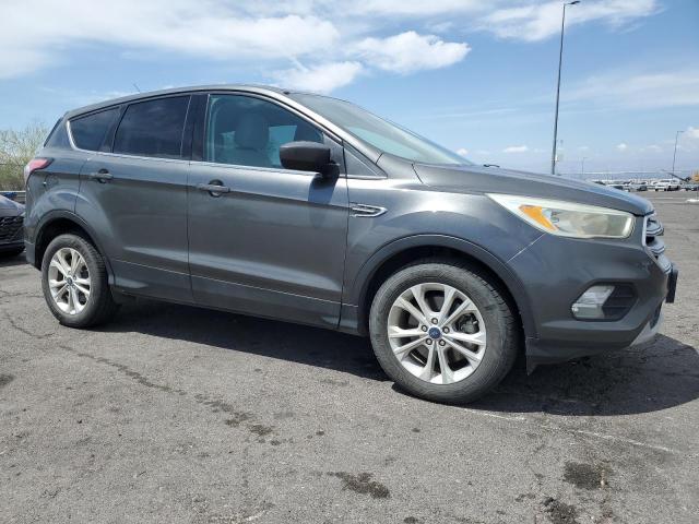 Vin: 1fmcu0g95huc56365, lot: 58998235, ford escape se 20174