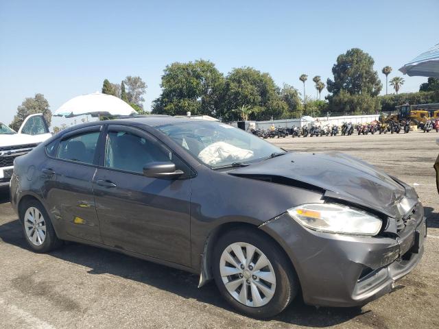 Vin: 1c3cdfdhxgd585097, lot: 62355635, dodge dart se aero 20164