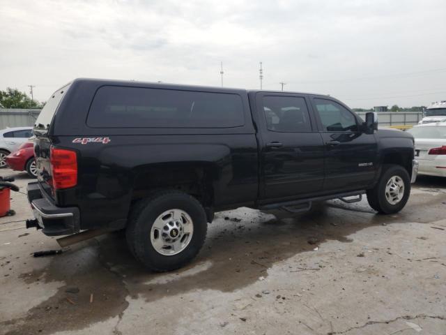 Vin: 1gc1kveg6ff562329, lot: 60515925, chevrolet all models k2500 heavy duty lt 20153