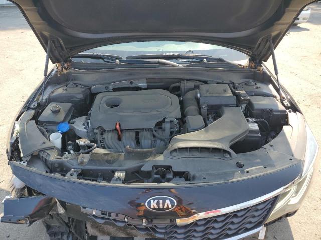 2019 KIA OPTIMA LX 5XXGT4L38KG373095