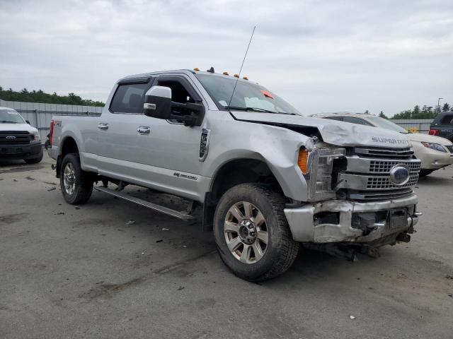 Vin: 1ft8w3bt9kee17102, lot: 59201355, ford f350 super duty 20194