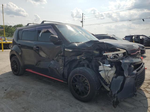 Vin: kndjp3a57f7778470, lot: 60353235, kia soul + 20154