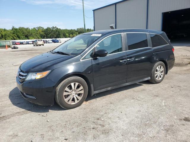 HONDA ODYSSEY EX