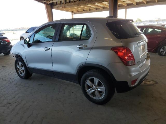 2018 CHEVROLET TRAX LS KL7CJNSB9JB547888