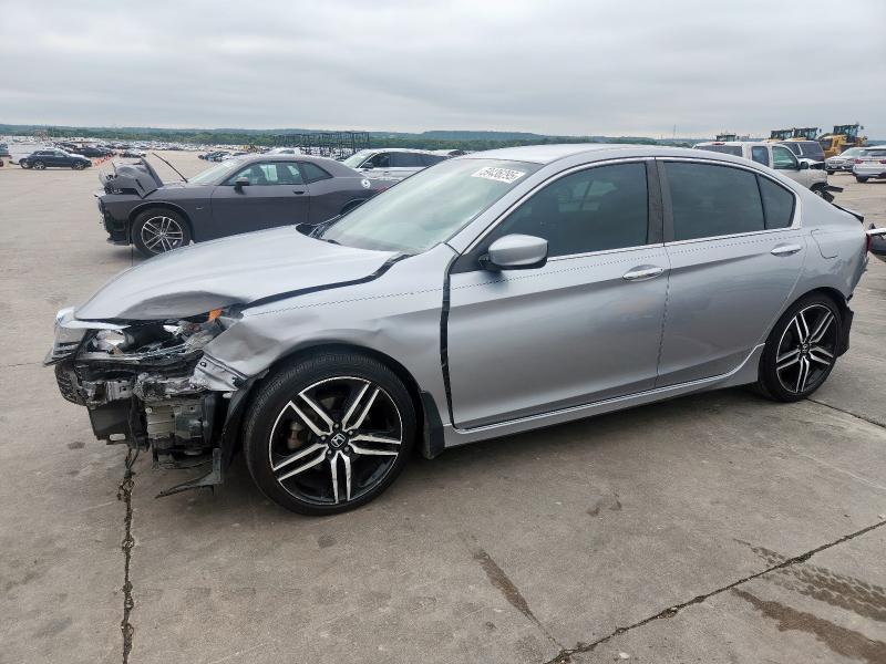 Vin: 1hgcr2f53ha256996, lot: 59436295, honda accord sport 2017 img_1
