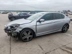 2017 HONDA ACCORD SPO - 1HGCR2F53HA256996