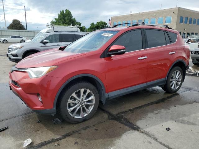Vin: 2t3dfrev8hw685249, lot: 60686805, toyota rav4 limited 2017 img_1