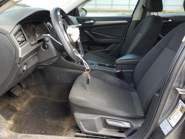 2019 VOLKSWAGEN JETTA S #3255505047