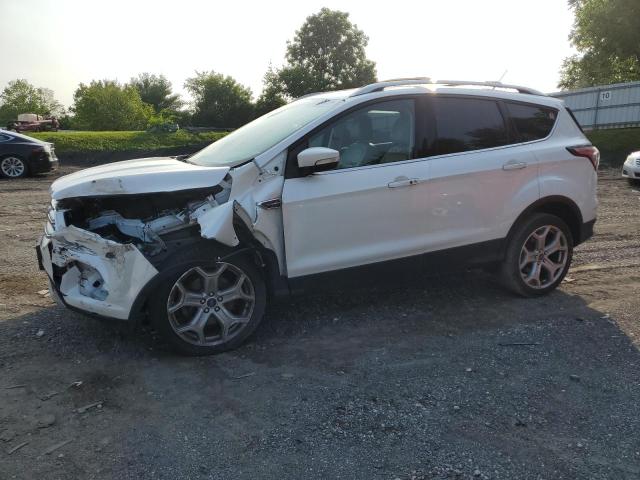 Vin: 1fmcu9j91hud25050, lot: 60050045, ford escape titanium 2017 img_1