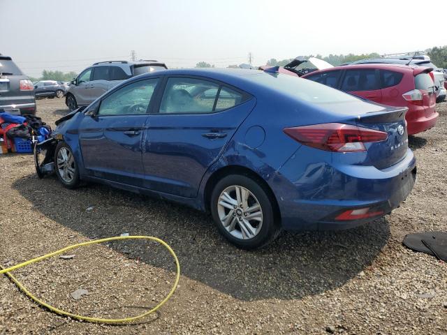 Vin: 5npd84lfxlh607967, lot: 59491205, hyundai elantra sel 20202