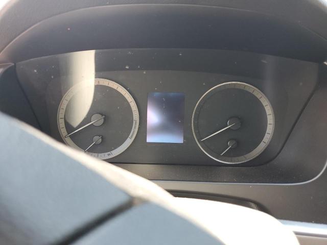 2015 HYUNDAI SONATA SPO - 5NPE34AF5FH215053