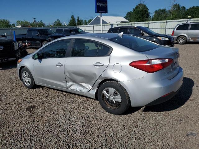 Vin: knafk4a62f5431480, lot: 61754905, kia forte lx 20152