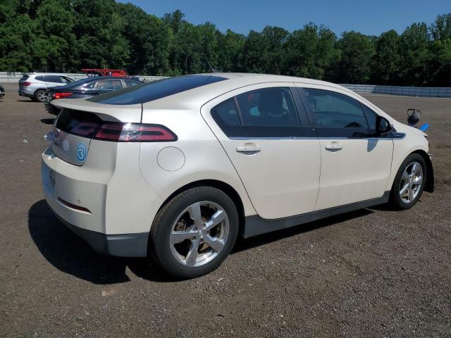 Vin: 1g1rh6e42eu160789, lot: 61795425, chevrolet volt 20143