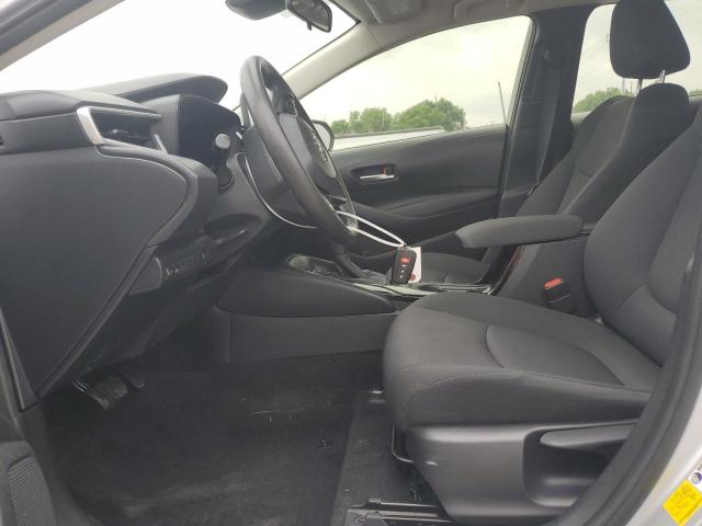 2021 TOYOTA COROLLA LE - JTDEAMDEXMJ007585