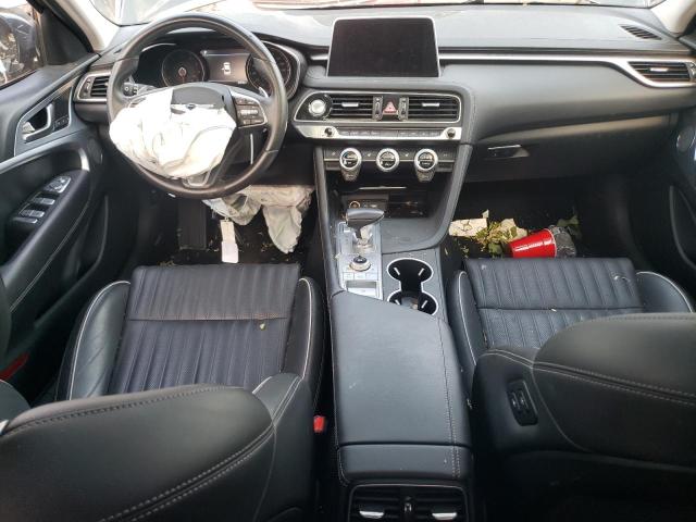 2020 GENESIS G70 ELITE KMTG34LA1LU056822